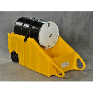 Drum Containment Dollie - Model 1617Y